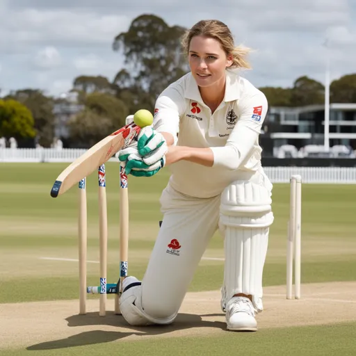 Katie Jones (cricketer)