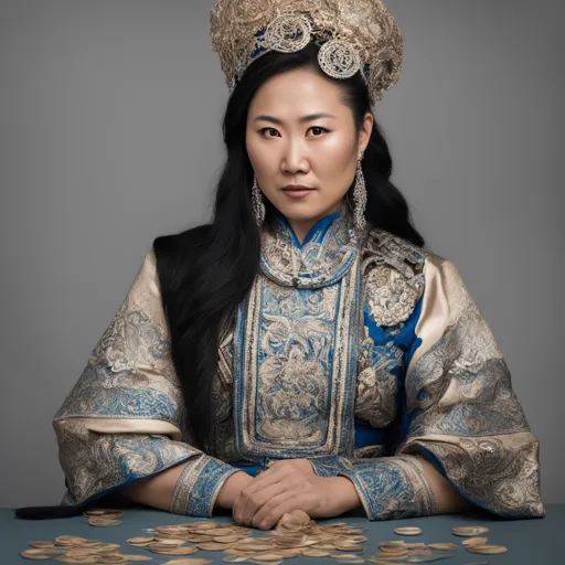 Katie Ka Vang