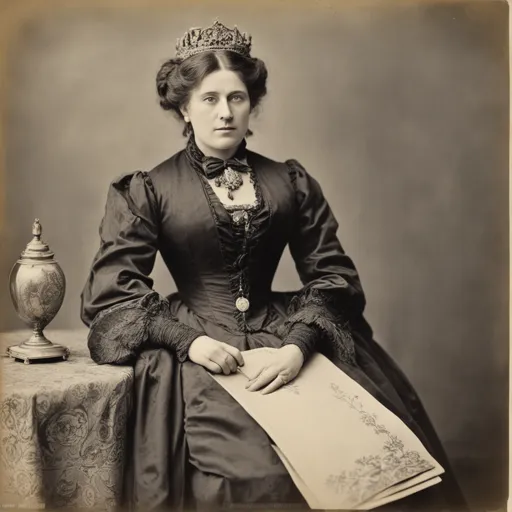 Katie Magnus