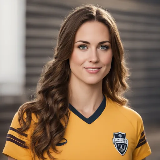 Katie McClure