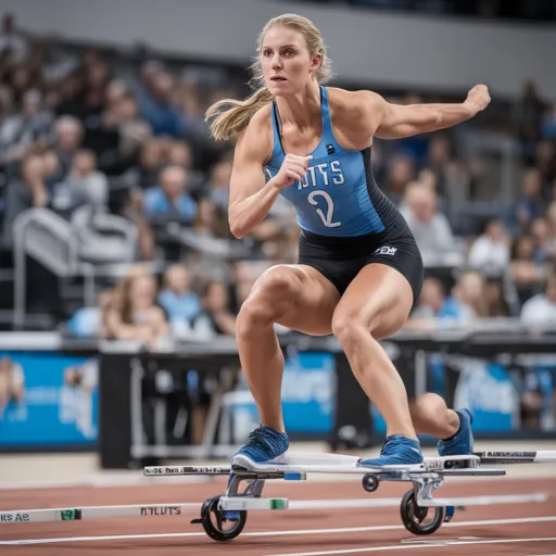 Katie McDowell