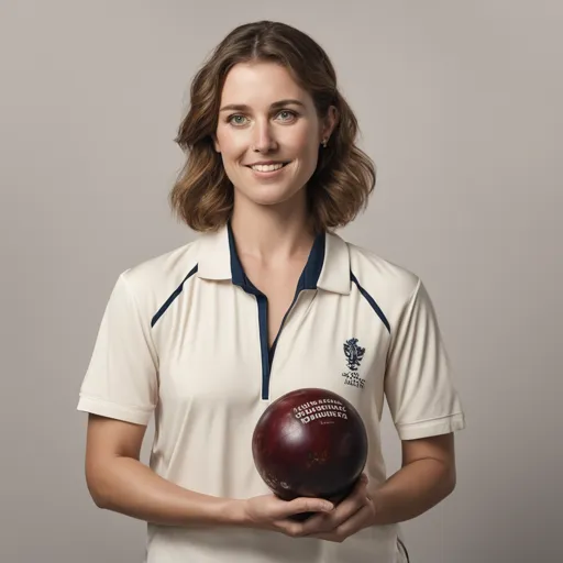 Katie McGill