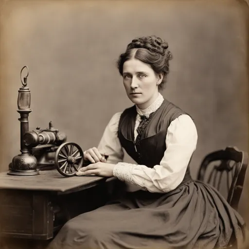 Katie McVicar