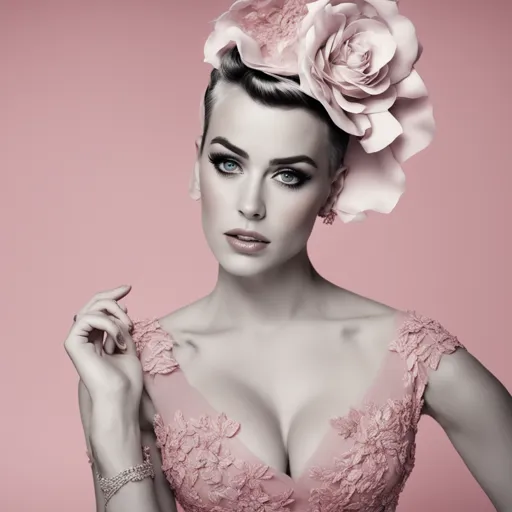 Katie Perry