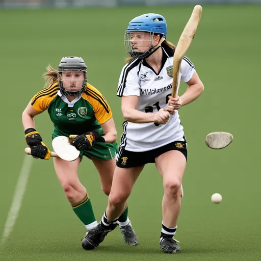 Katie Power (camogie)