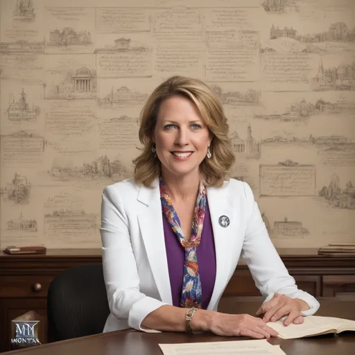 Katie Sullivan (politician)
