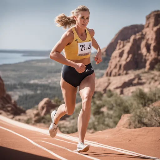 Katie Vesterstein