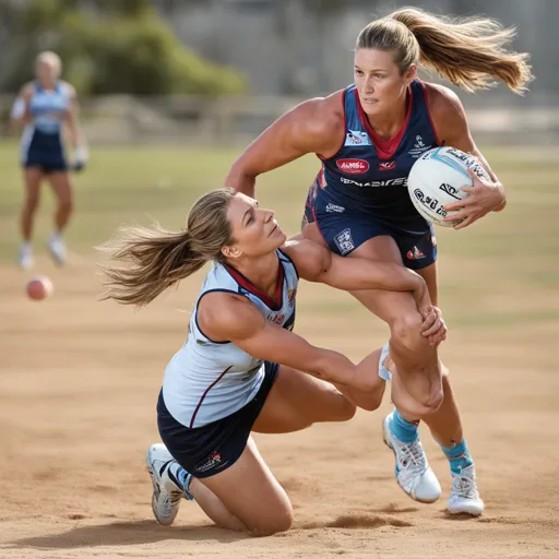 Katie Walker (netball)