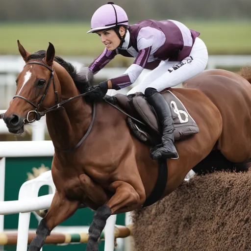 Katie Walsh (jockey)
