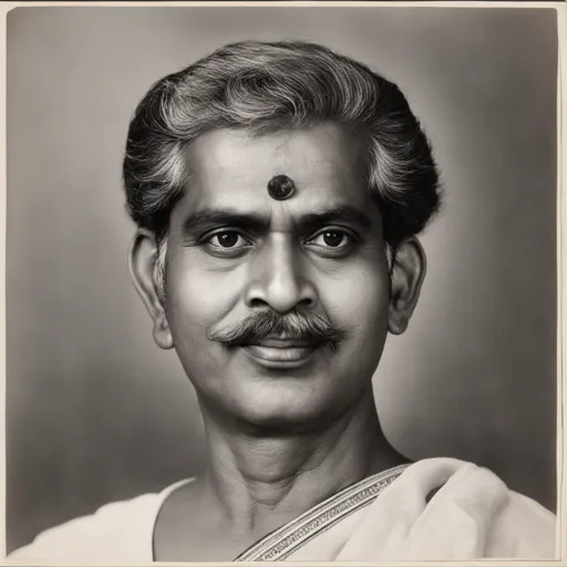 Katikithala Ramaswamy