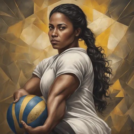 Katiuscia de Jesus