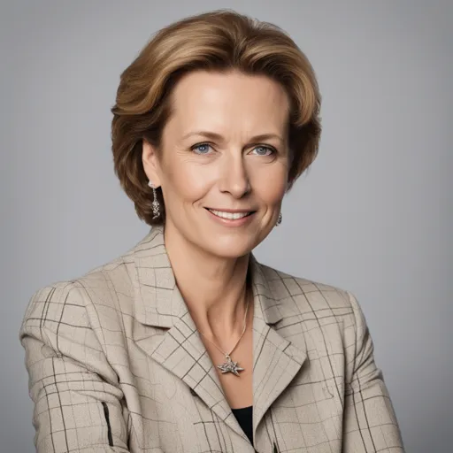 Katja Adler