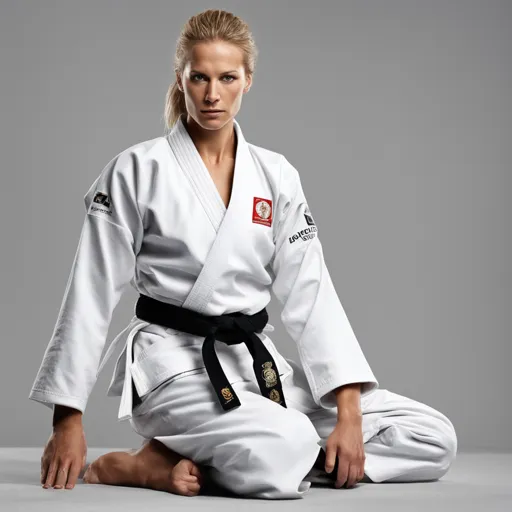 Katja Gerber