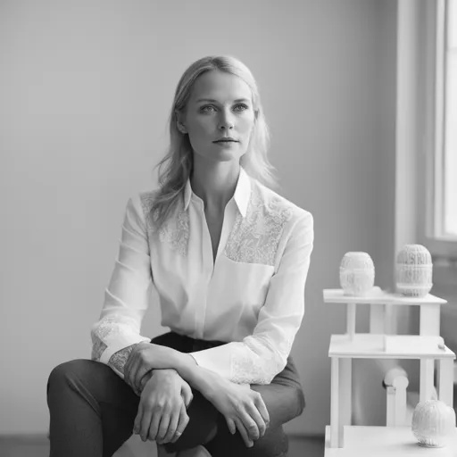 Katja Pettersson