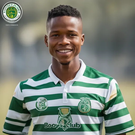 Katlego Maphathe