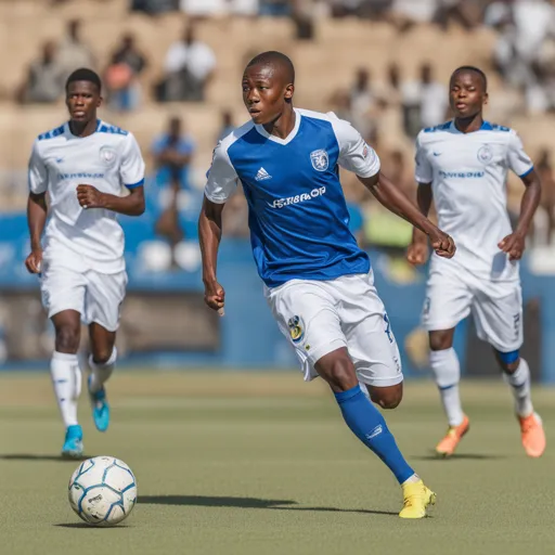 Katlego Mashigo