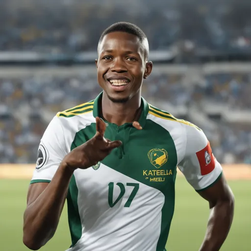 Katlego Mphela