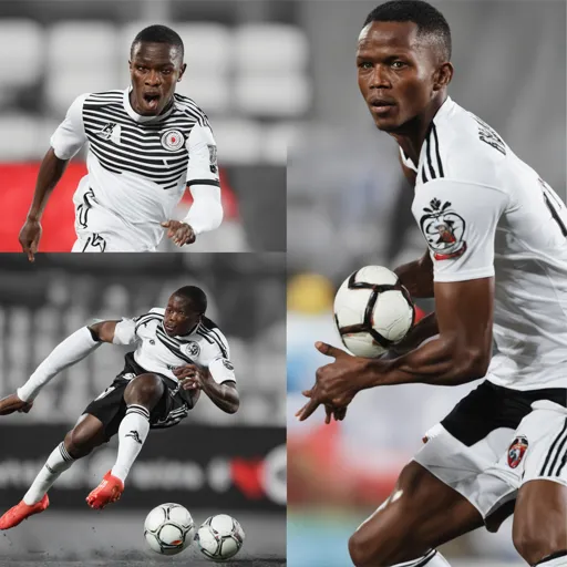 Katlego Otladisa