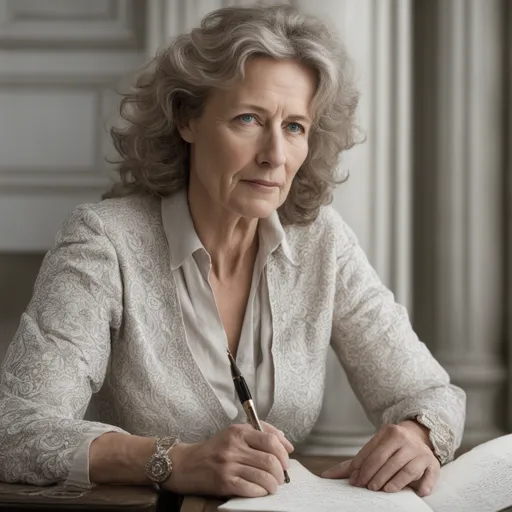 Katlijne Van der Stighelen