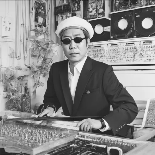 Kato Hideki