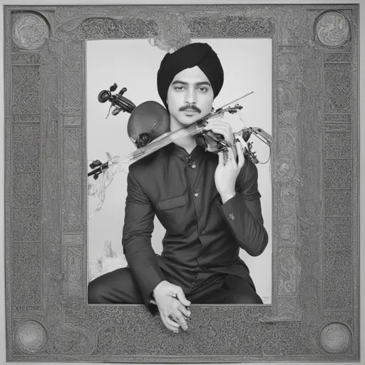 Kato Khandwala