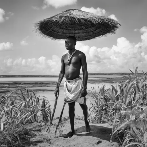 Kato Kintu