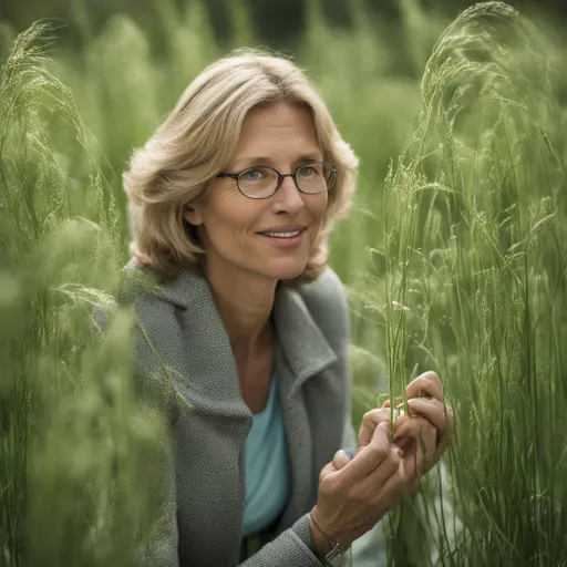 Katrien Devos
