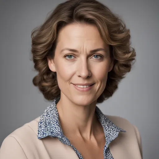 Katrien Houtmeyers
