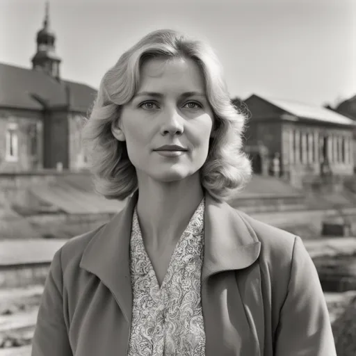 Katrin Borchert