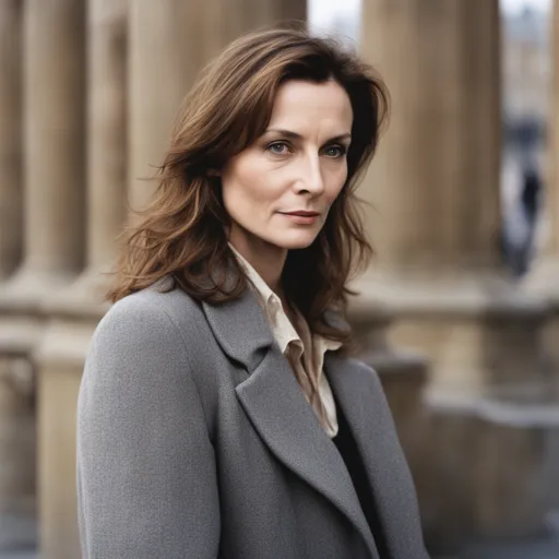 Katrin Cartlidge