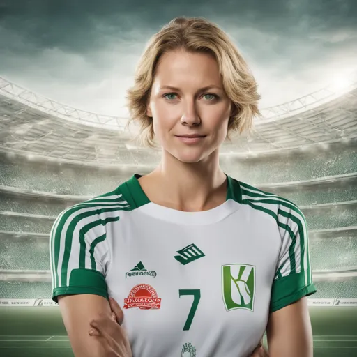 Katrin Klujber