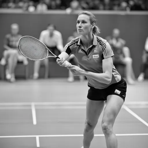 Katrin Schmidt (badminton)