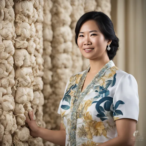 Katrina Fong Lim