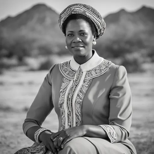 Katrina Hanse-Himarwa