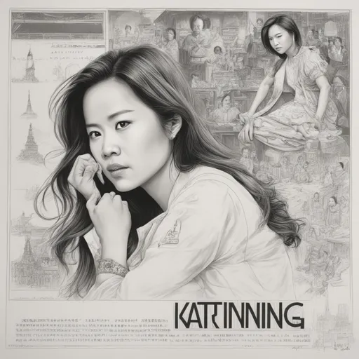Katrina Leung