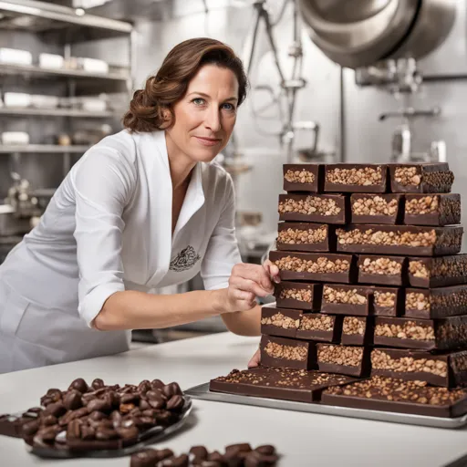 Katrina Markoff