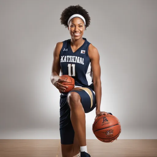 Katrina McClain Award