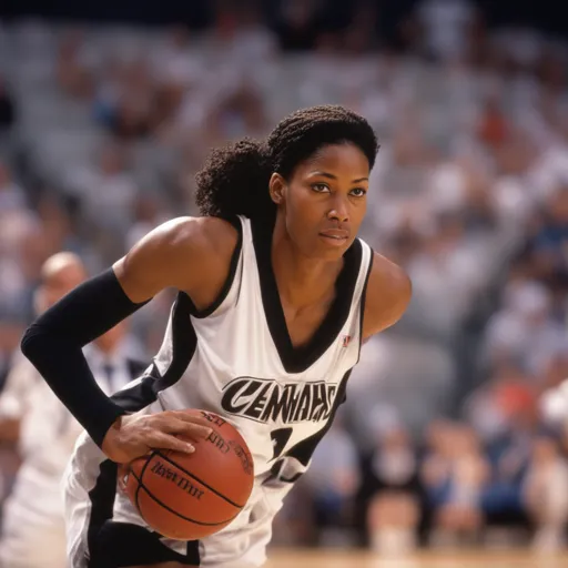 Katrina Merriweather