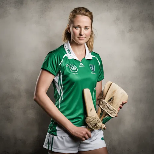 Katrina Parrock