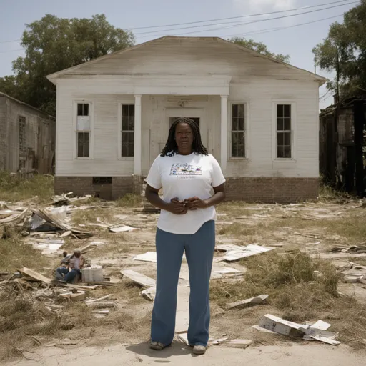 Katrina PeopleFinder Project