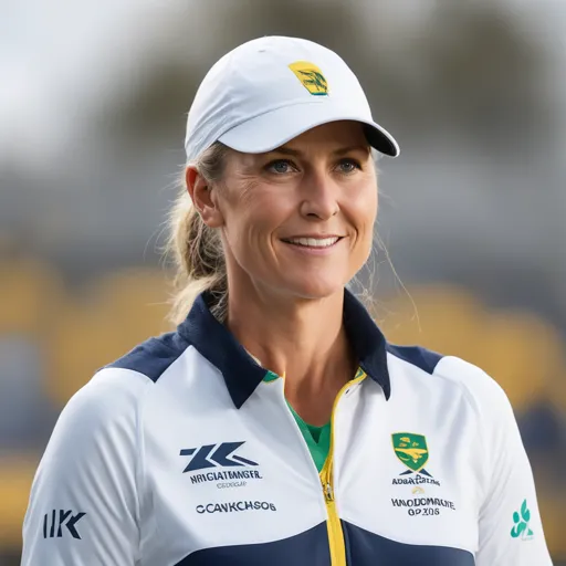 Katrina Powell