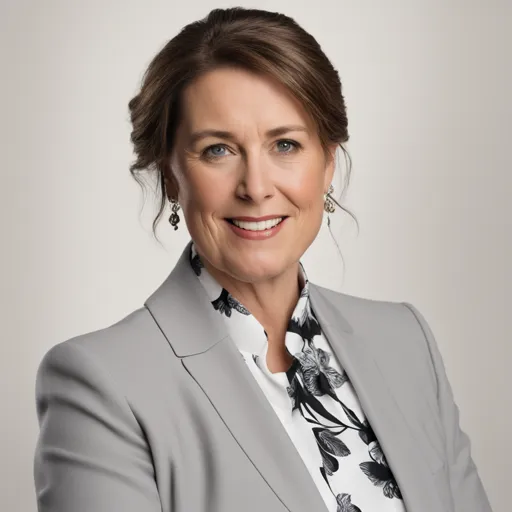 Katrina Shanks
