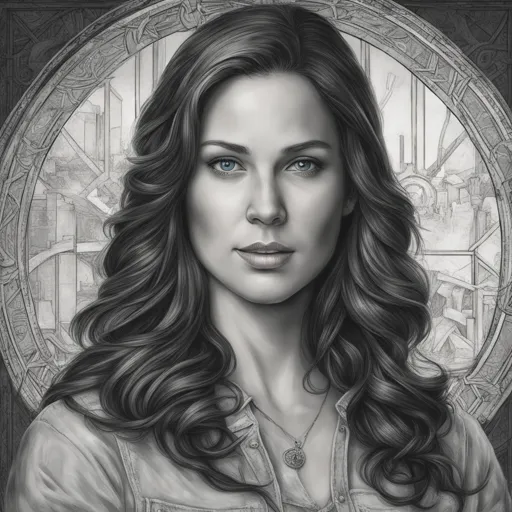 Katrina Weidman