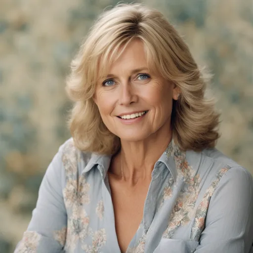 Katrine Boorman