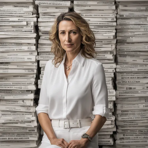 Katrine Camilleri