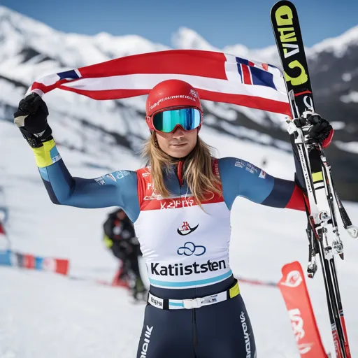 Katrine Hvidsteen