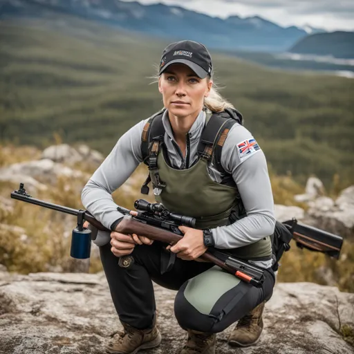 Katrine Lund