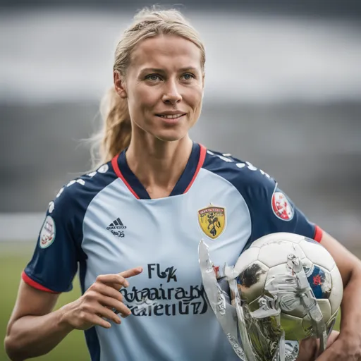 Katrine Nysveen