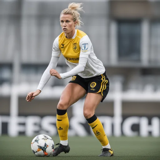 Katrine Pedersen