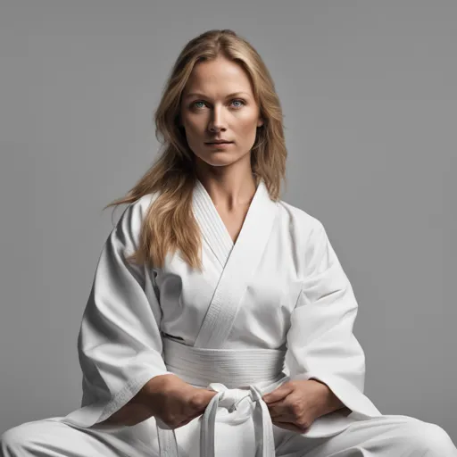 Katrine Pedersen (karateka)